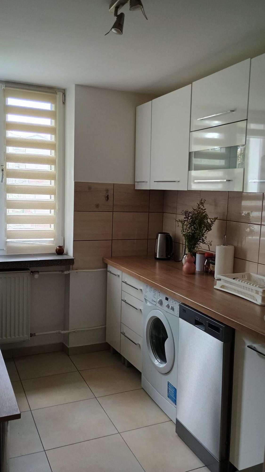 Udane Wczasy Apartment กีจิซโก ภายนอก รูปภาพ